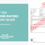 e-devlet psikoteknik raporu sorgulama